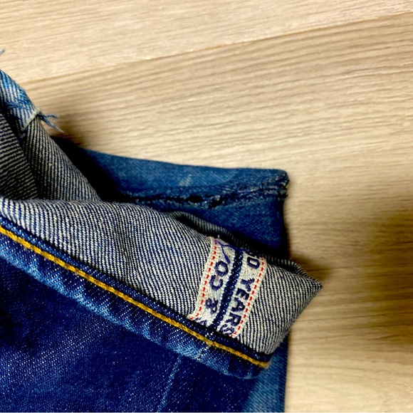 Levi’s 501 - Picture 3 of 7